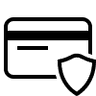Pago seguro icon